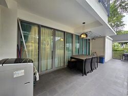 Eight Courtyards (D27), Condominium #482786971